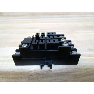 Amphenol 146-141 Relay Socket 146141 - Used