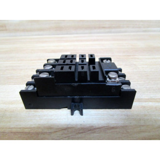 Amphenol 146-141 Relay Socket 146141 - Used