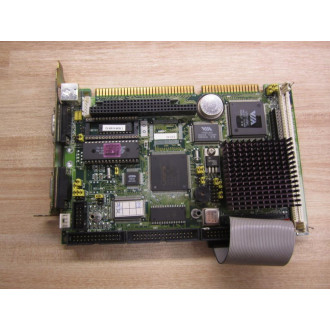 1906614503 Industrial CPU Card - Used