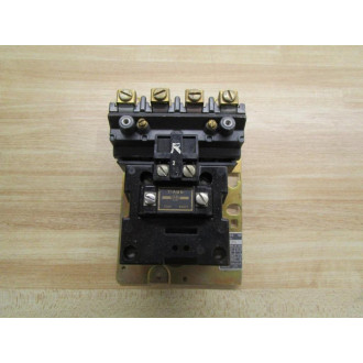 Allen Bradley 705-BOD23 Starter - Parts Only