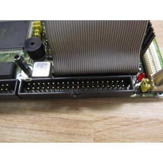 1906614503 Industrial CPU Card - Used