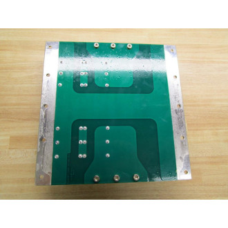 Alstom PA203972186-03-H01 Circuit Board - Used