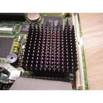 1906614503 Industrial CPU Card - Used
