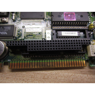 1906614503 Industrial CPU Card - Used