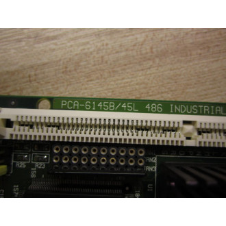 1906614503 Industrial CPU Card - Used