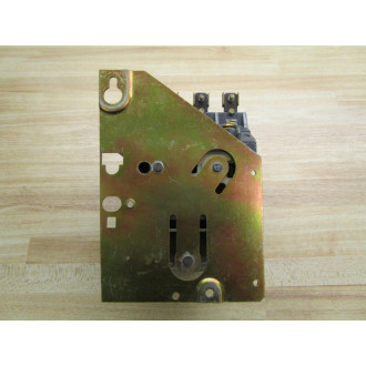 Allen Bradley 705-BOD23 Starter - Parts Only