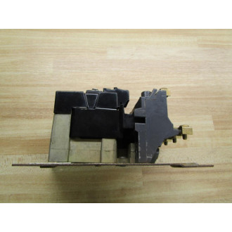 Allen Bradley 705-BOD23 Starter - Parts Only