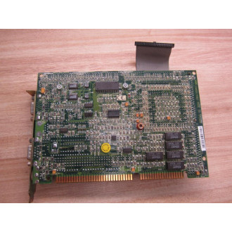 1906614503 Industrial CPU Card - Used