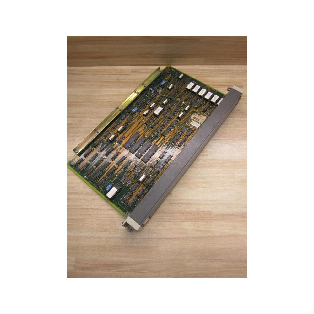 Modicon C924-000 Memory Module - Used