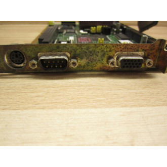 1906614503 Industrial CPU Card - Used