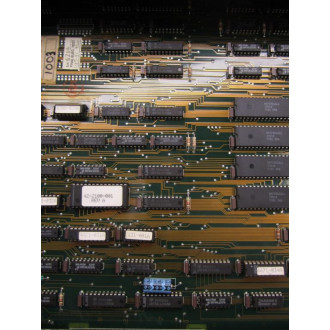 Modicon C924-000 Memory Module - Used