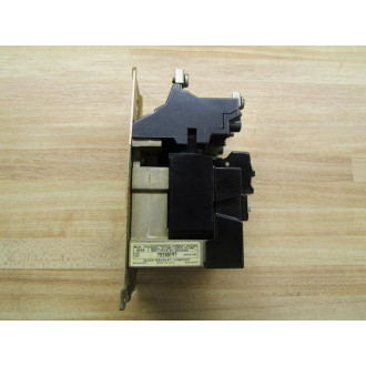 Allen Bradley 702BOE93 Starter 702B0E93 - Used