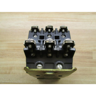Allen Bradley 702BOE93 Starter 702B0E93 - Used
