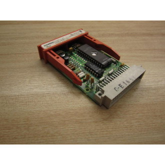 Siemens 6ES5 375-1LA41 Memory Module