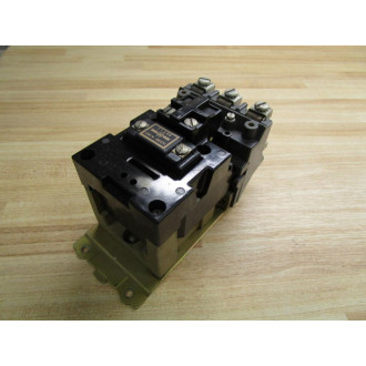 Allen Bradley 702B0E99 Starter 702BOE99 - Used