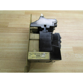 Allen Bradley 702B0E99 Starter 702BOE99 - Used
