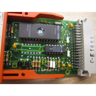 Siemens 6ES5 375-1LA41 Memory Module