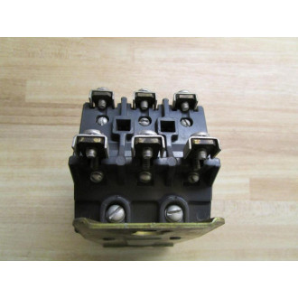 Allen Bradley 702B0E99 Starter 702BOE99 - Used