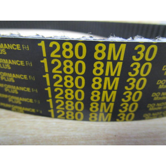 Goodyear 1280 8M 30 Belt 12808M30