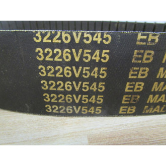 EB 3226V545 Belt