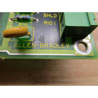 Allen Bradley 160544 Circuit Board 99884-140 - Used