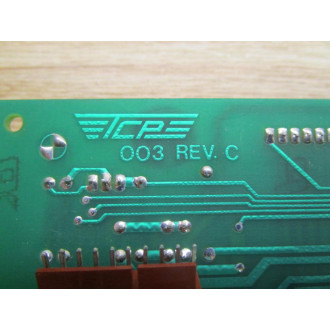 Total Control Products 520-0000-003 Display - Parts Only