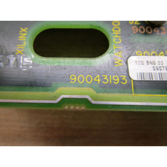 Allen Bradley 160544 Circuit Board 99884-140 - Used