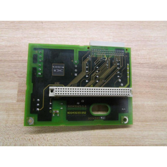 Allen Bradley 160544 Circuit Board 99884-140 - Used