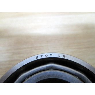 Nachi 5205 C2 Bearing - New No Box