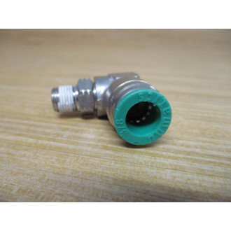 Numatics IN109-308-020 Tube Fitting Elbow IN109308020 (Pack of 5)