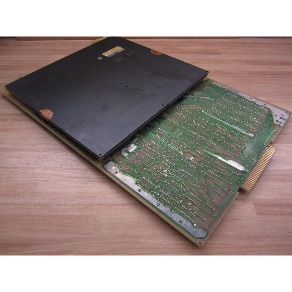 Electronic Memories 913800-003 Core Memory Stack - Used