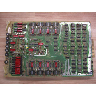 Electronic Memories 913800-003 Core Memory Stack - Used
