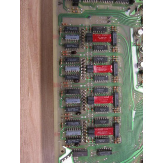 Electronic Memories 913800-003 Core Memory Stack - Used