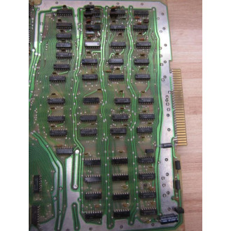 Electronic Memories 913800-003 Core Memory Stack - Used
