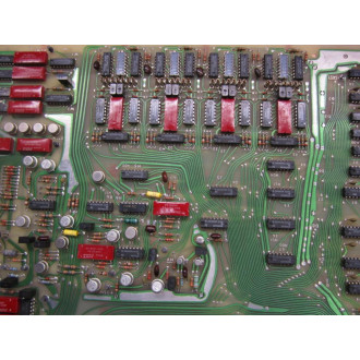 Electronic Memories 913800-003 Core Memory Stack - Used
