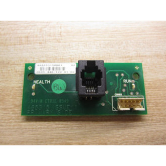 465315 Circuit Board AH465315U001 - Used