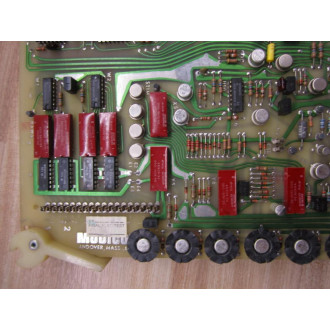 Electronic Memories 913800-003 Core Memory Stack - Used