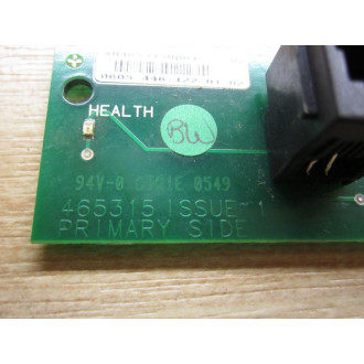 465315 Circuit Board AH465315U001 - Used