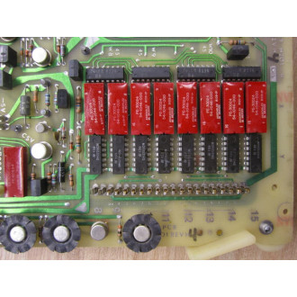 Electronic Memories 913800-003 Core Memory Stack - Used