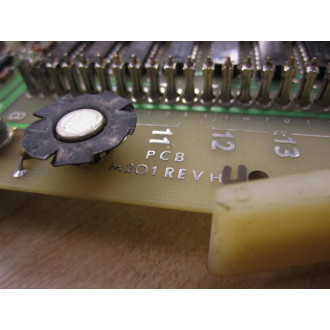 Electronic Memories 913800-003 Core Memory Stack - Used