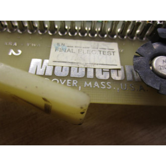 Electronic Memories 913800-003 Core Memory Stack - Used