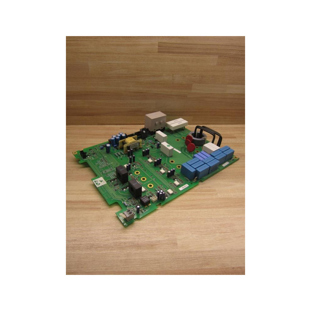 Eurotherm 465279 Circuit Board AH465279U002 - Used