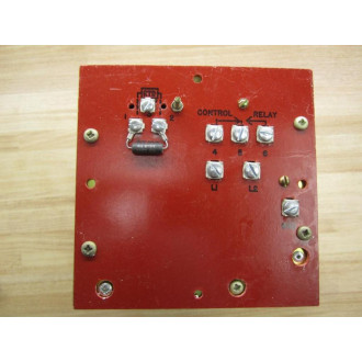 Honeywell R7350A 1727 3 Temperature Controller