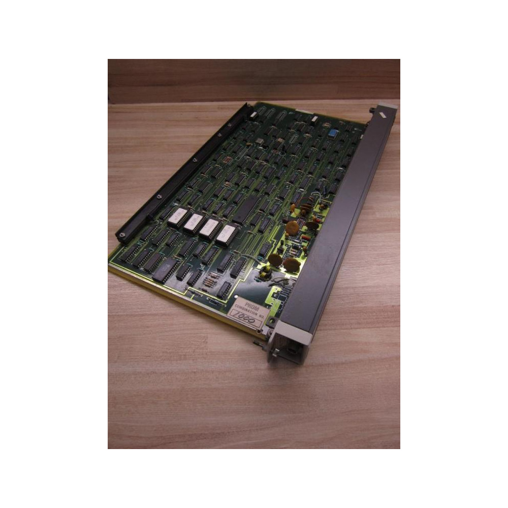 Modicon S901-100 Memory Module S901100 Rev.A - Used