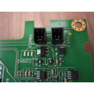 Eurotherm 465279 Circuit Board AH465279U002 - Used