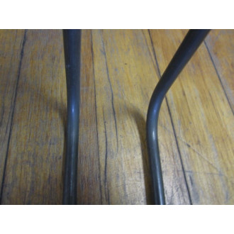Chromalox 393-620144-012 Heating Element 6000W 240V - Used