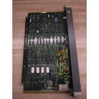 Modicon S901-100 Memory Module S901100 Rev.A - Used