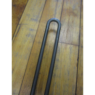Chromalox 393-620144-012 Heating Element 6000W 240V - Used