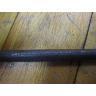 Chromalox 393-620144-012 Heating Element 6000W 240V - Used
