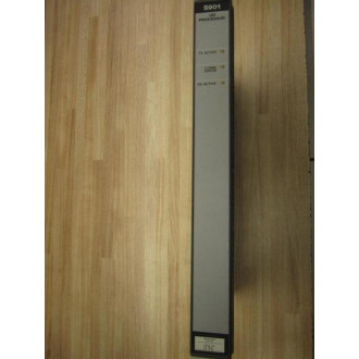 Modicon S901-100 Memory Module S901100 Rev.A - Used